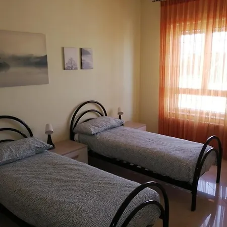 Casa Vacanze Quasisassi * Matera