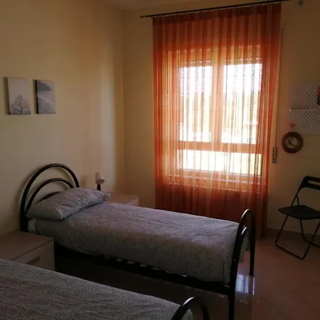 Casa Vacanze Quasisassi Holiday home Matera